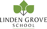 Footer Logo for Linden Grove School 